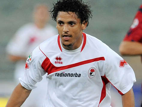 Vitor Barreto - Bari (Getty Images)