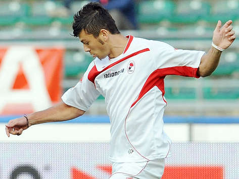 Massimo Donati - Bari (Getty Images)