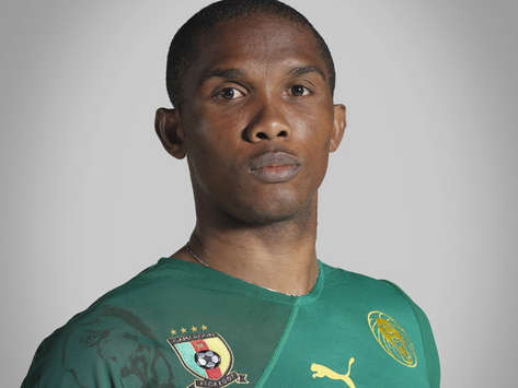EXCLUSIVE: Samuel Eto'o - Cameroon's Indomitable Lions Are Hungry For The World Cup