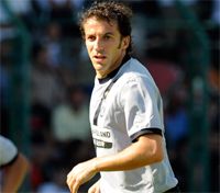Alessandro Del Piero - Juventus (Getty Images)