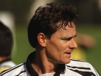 Wynton Rufer, New Zealand (Getty Images)