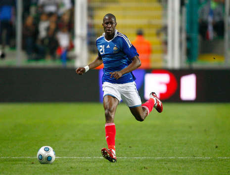 Rod Fanni - France