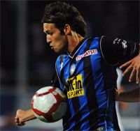 Robert Acquafresca - Atalanta (Getty Images)