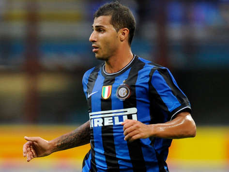 Ricardo Quaresma - Inter (Getty Images)