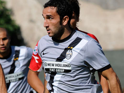 Cristian Molinaro - Juventus (Getty Images)