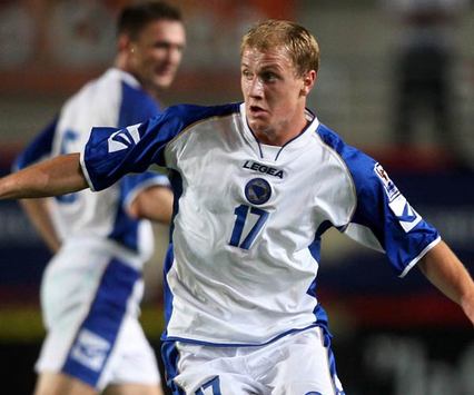 Senijad Ibricic, Bosnien-Herzegowina (Getty-Images)