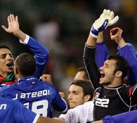 Kuwait (Getty images)