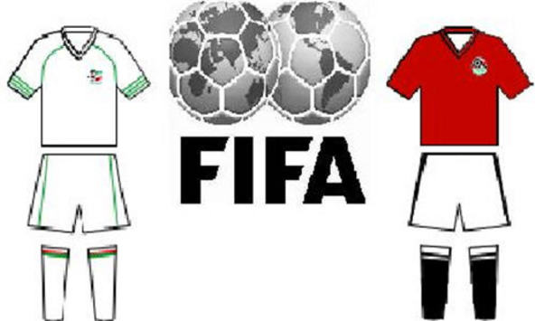 Fifa,egypt,algeria