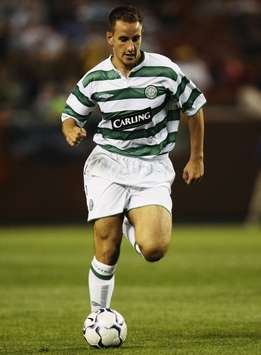 John Kennedy, Celtic (Getty Images)