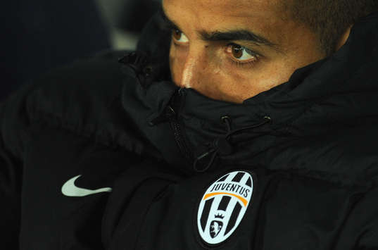 David Trezeguet - Juventus (Getty Images)