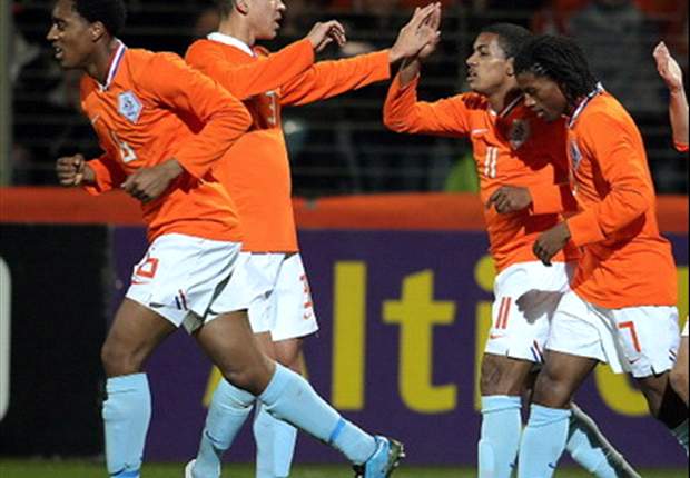 USA To Take On Netherlands In March Friendly