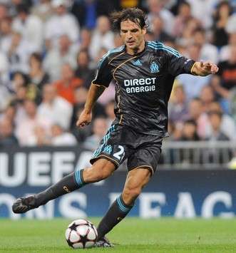 Ligue 1 : Fernando Morientes (France)