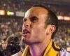 Landon Donovan, Los Angeles Galaxy, MLS (ISI)