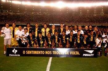 Adryan - Flamengo x Bahia