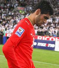 Sayed Mohamed Adnan (Getty Images)