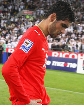 Sayed Mohamed Adnan (Getty Images)