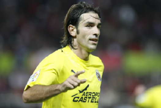 Robert Pires, Villarreal (Marca)