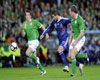 Andre-pierre Gignac - Ireland vs France