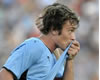 Diego Lugano - Uruguay Diego Lugano - Uruguay