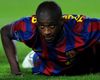 Yaya Toure - Barcelona (Getty Images)
