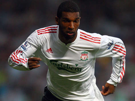 Ryan Babel - Liverpool (Getty Images)