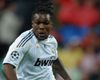 Royston Drenthe - Real Madrid (Getty Images) Royston Drenthe - Real Madrid (Getty Images)