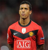 Nani - Manchester United (Getty Images)