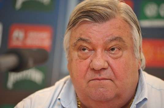 Louis Nicollin taking comfort from PSG woes following Montpellier's winless start