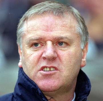 Jim Jefferies, Kilmarnock manager (Getty Images)