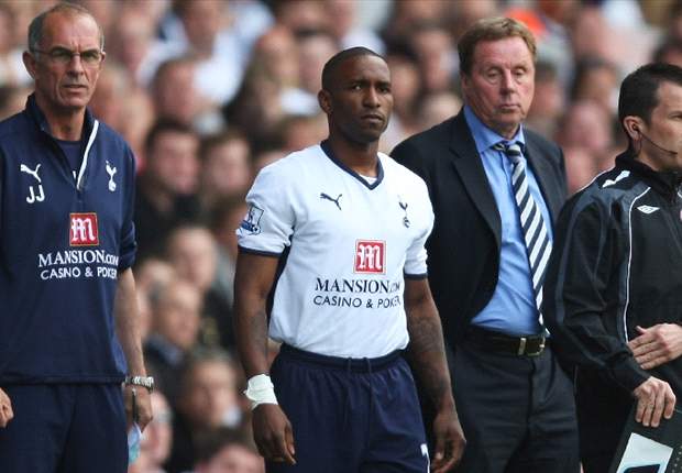 Kevin Bond & Joe Jordan leave Tottenham following Redknapp departure