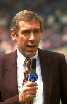 Martin Tyler (Getty Images)
