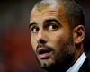 Pep Guardiola - Barcelona (Getty Images)