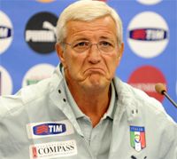Marcello Lippi - Italy (Getty Images)