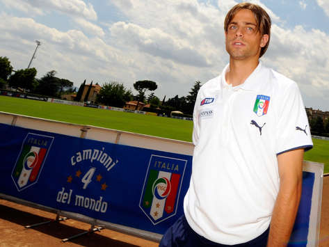 Daniele Galloppa - Italy (Getty Images)