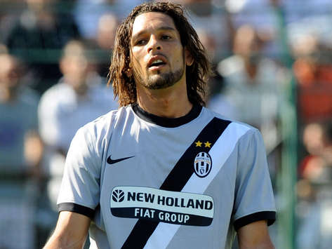 Amauri - Juventus (Getty Images)