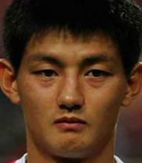 An Yong Hak, North Korea DPRK (Getty Images)