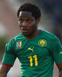 World Cup scouting: Cameroon / Chile