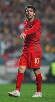 Deco - Portugal (Getty Images)