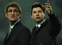 Alessio Secco, Juventus, Serie A (Getty Images)