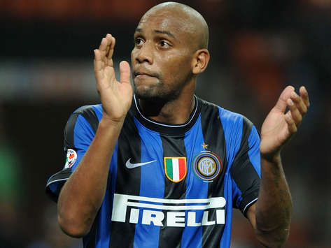 Maicon - Inter (Getty Images)