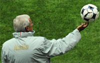 Marcello Lippi - Italy (Getty Images)