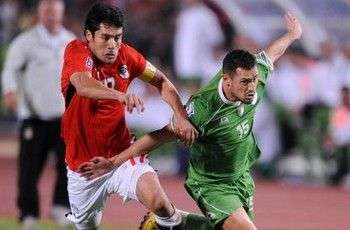 Exclusive: Shalabi On Egypt And Algeria