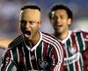 Gum pede atenção com Loco Abreu