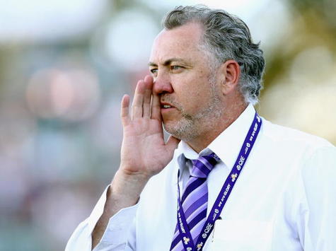 David Mitchell, Perth Glory (Getty Images)