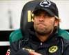 Borussia Dortmund, J?rgen Klopp (Bongarts/Getty Images)