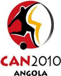 Angola 2010,Caf