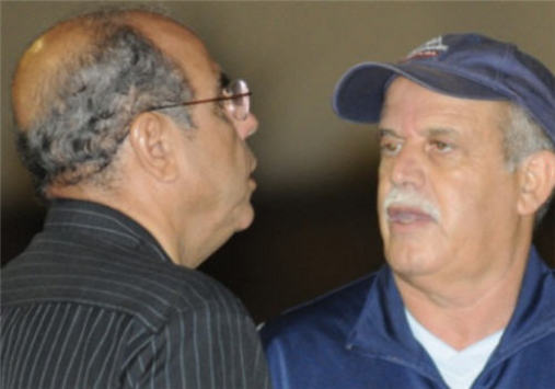 Sadan With Mohammed Raouraoa,algeria
