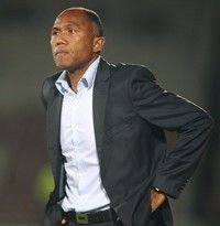 Ligue 1 : Antoine Kombouare (Paris SG)