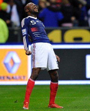 William Gallas (France)