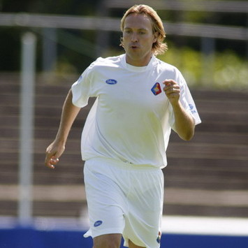 Arvid Smit, Telstar (Foto PROSHOTS)